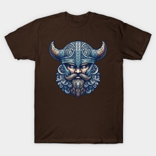 Viking S01 D02 T-Shirt